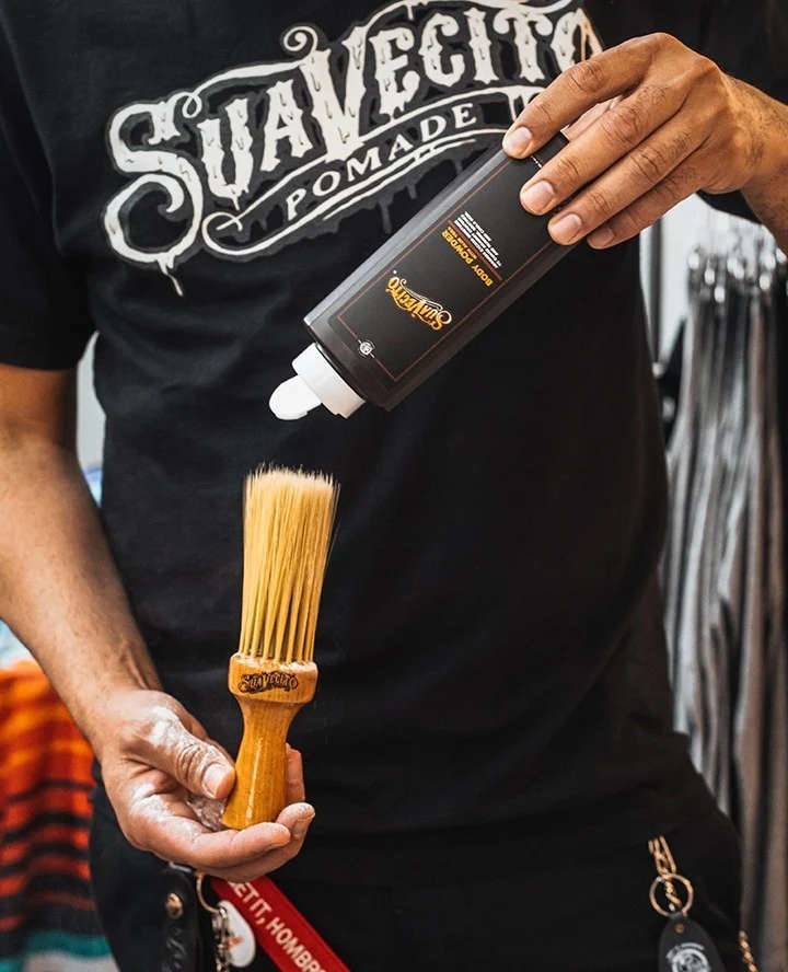 Suavecito Powder