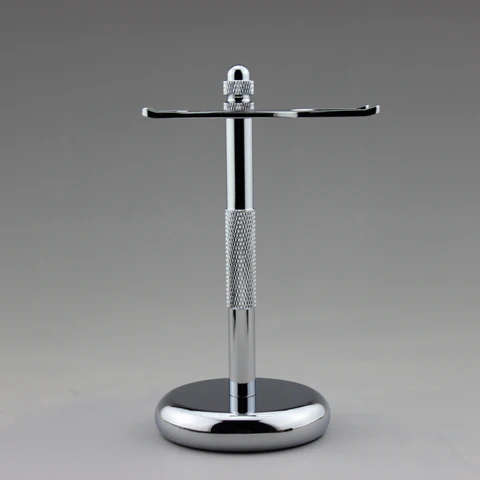 Shaving Razor and Brush Stand (Model 31)