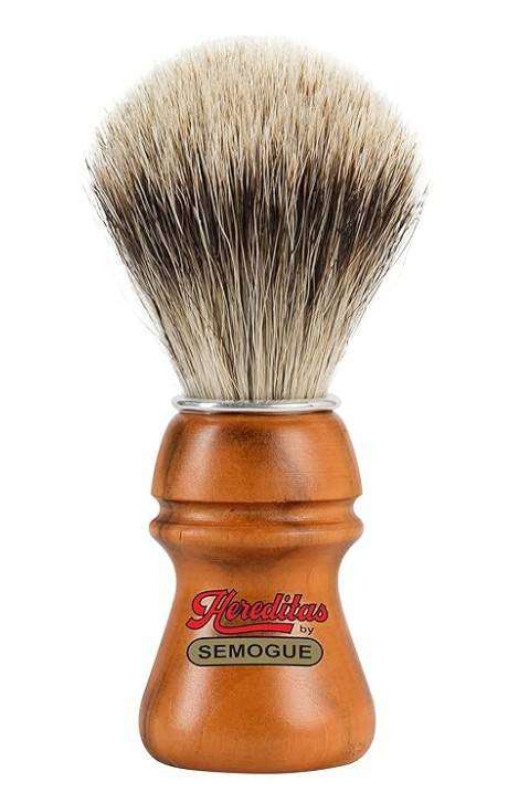 Semogue 2015 HD Shave Brush (Badger)