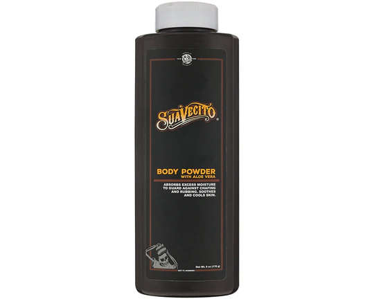 Suavecito Powder