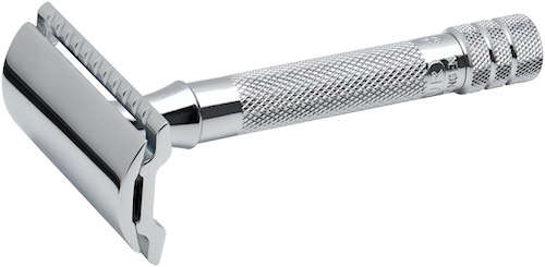 Merkur 33C Safety Razor