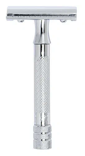 Merkur 33C Safety Razor