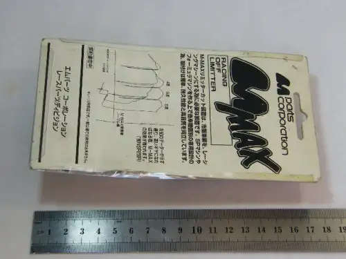 M-Max Racing Off limiter for 1993 Yamaha XJR400 - new in pack