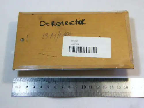 Advantage Rev derestrictor for Honda CBR400 CBR250 CBR600F