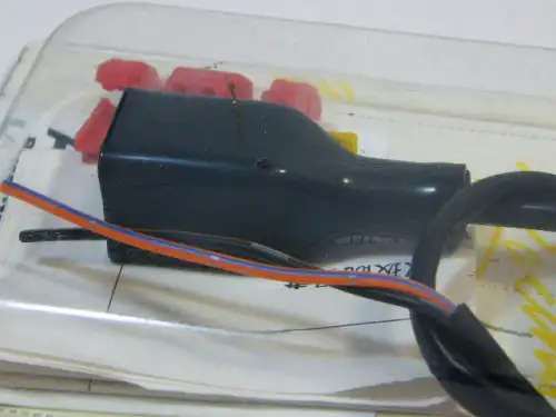 Advantage Rev derestrictor for Honda CBR400 CBR250 CBR600F