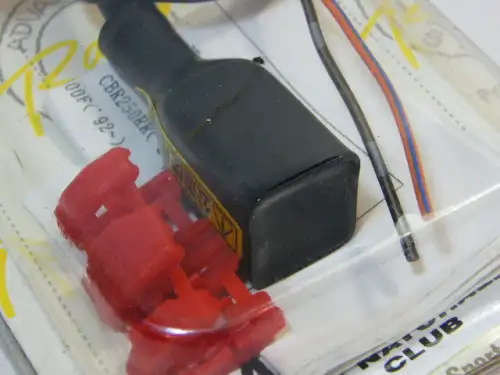 Advantage Rev derestrictor for Honda CBR400 CBR250 CBR600F