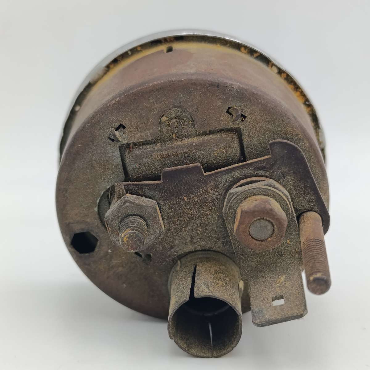 Vintage Smiths AM 2300/01 Ampere gauge