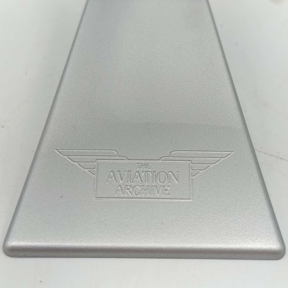 Corgi AA38706 Supermarine Spitfire PRU XIX die-cast model plane in box - scale 1/72