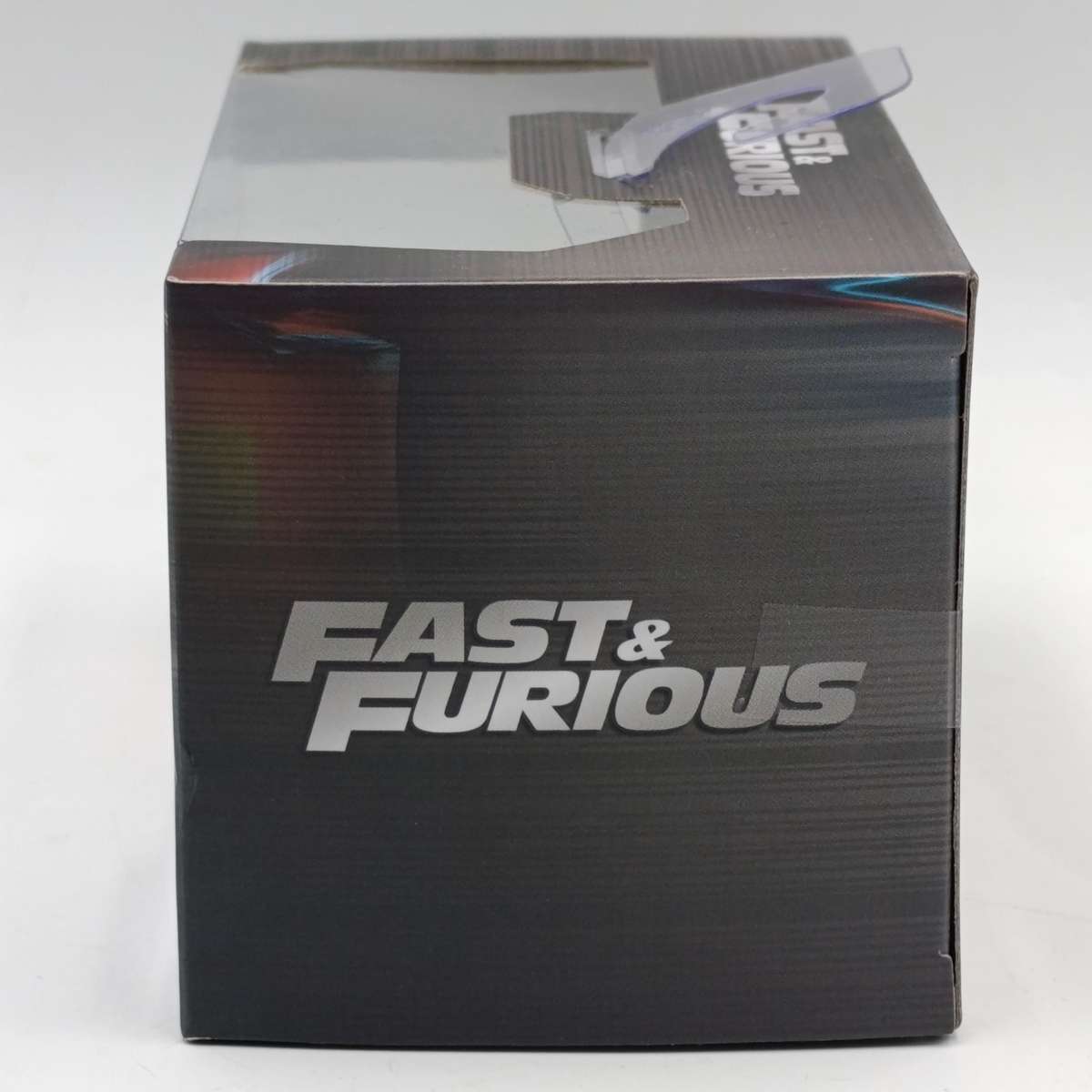 Jada Fast and Furious Brian's Mitsubishi Eclipse die-cast model car in box - scale 1/32