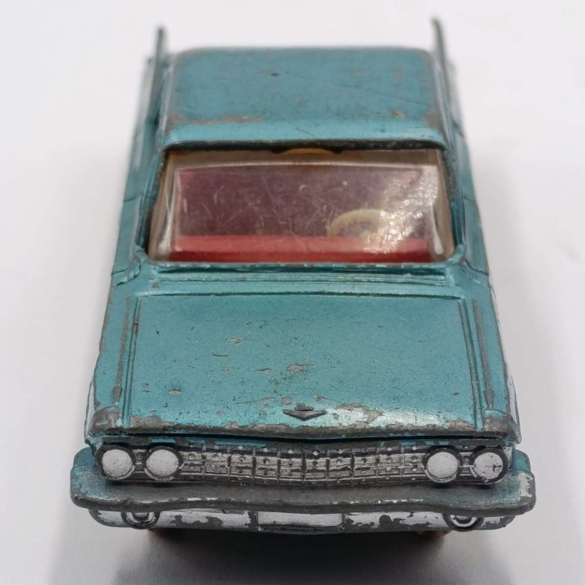 Meccano Dinky Toys #147 Cadillac toy car