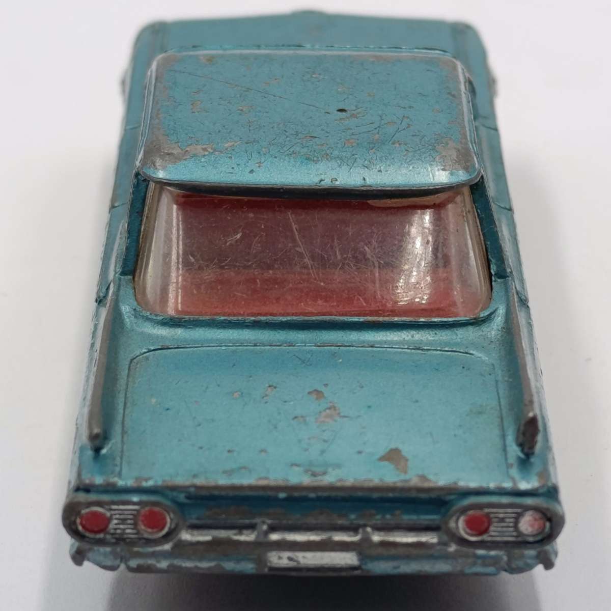 Meccano Dinky Toys #147 Cadillac toy car