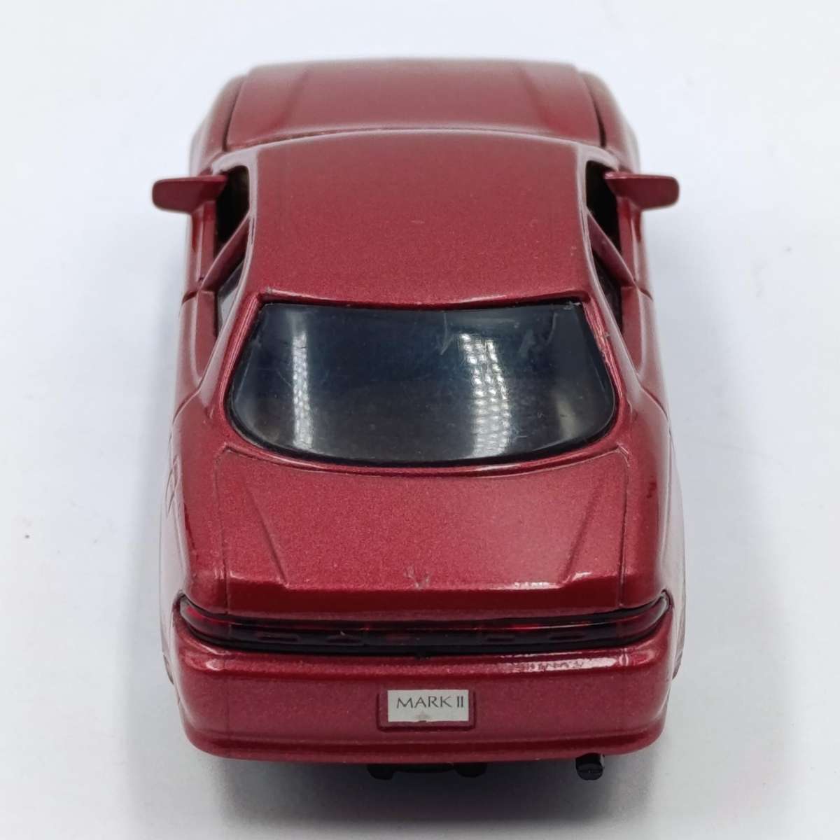 Diapet Yonezawa Toyota Mark II die-cast model car - opening hood and doors