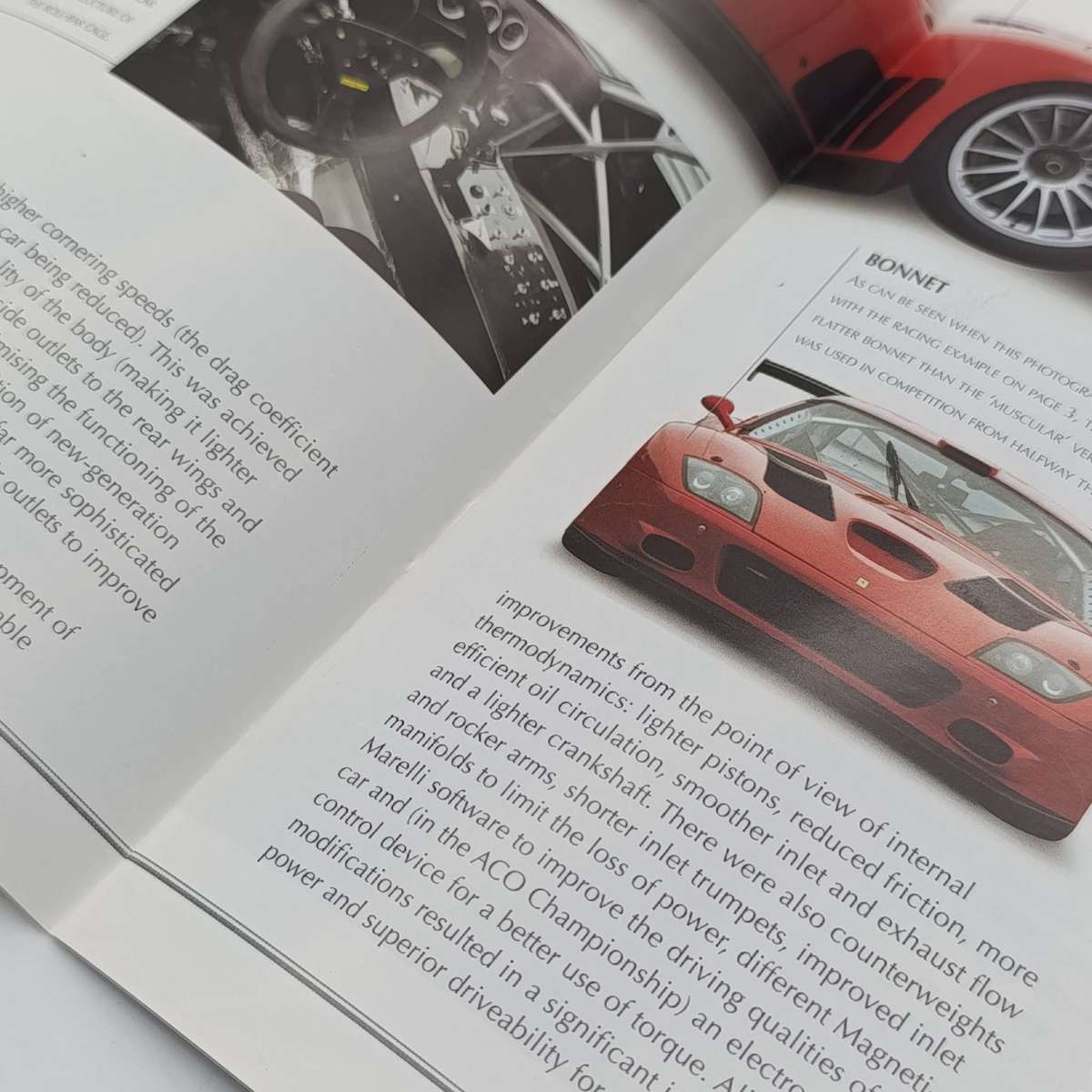 1971 Ferrari F312 B2 Formula 1 die-cast racing model car - scale 1/43