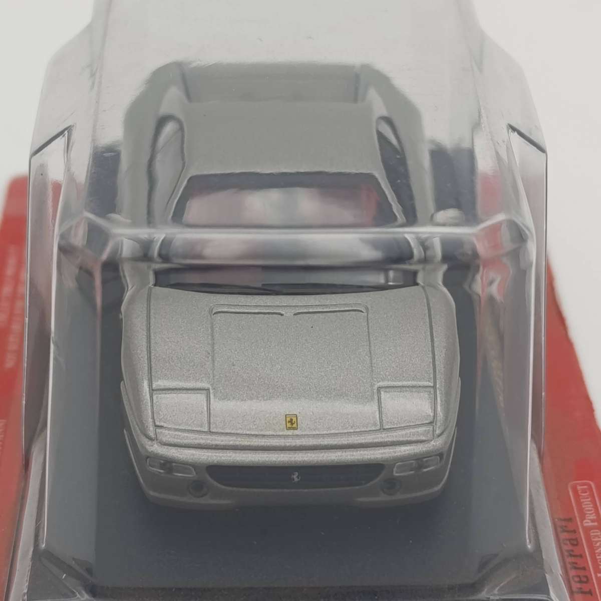 1994 Ferrari F355 Berlinetta die-cast model car - scale 1/43