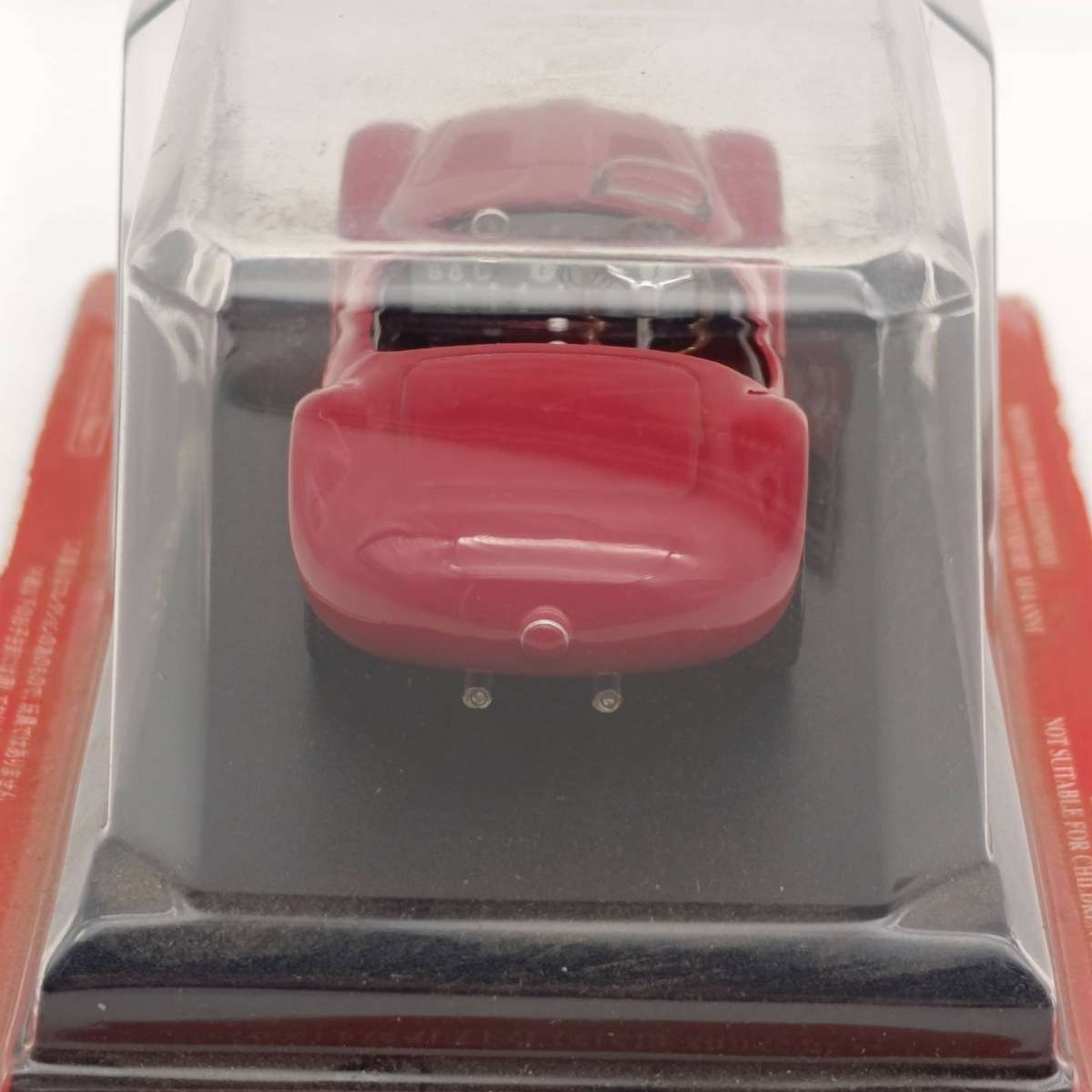 1947 Ferrari 125 S die-cast model car - scale 1/43