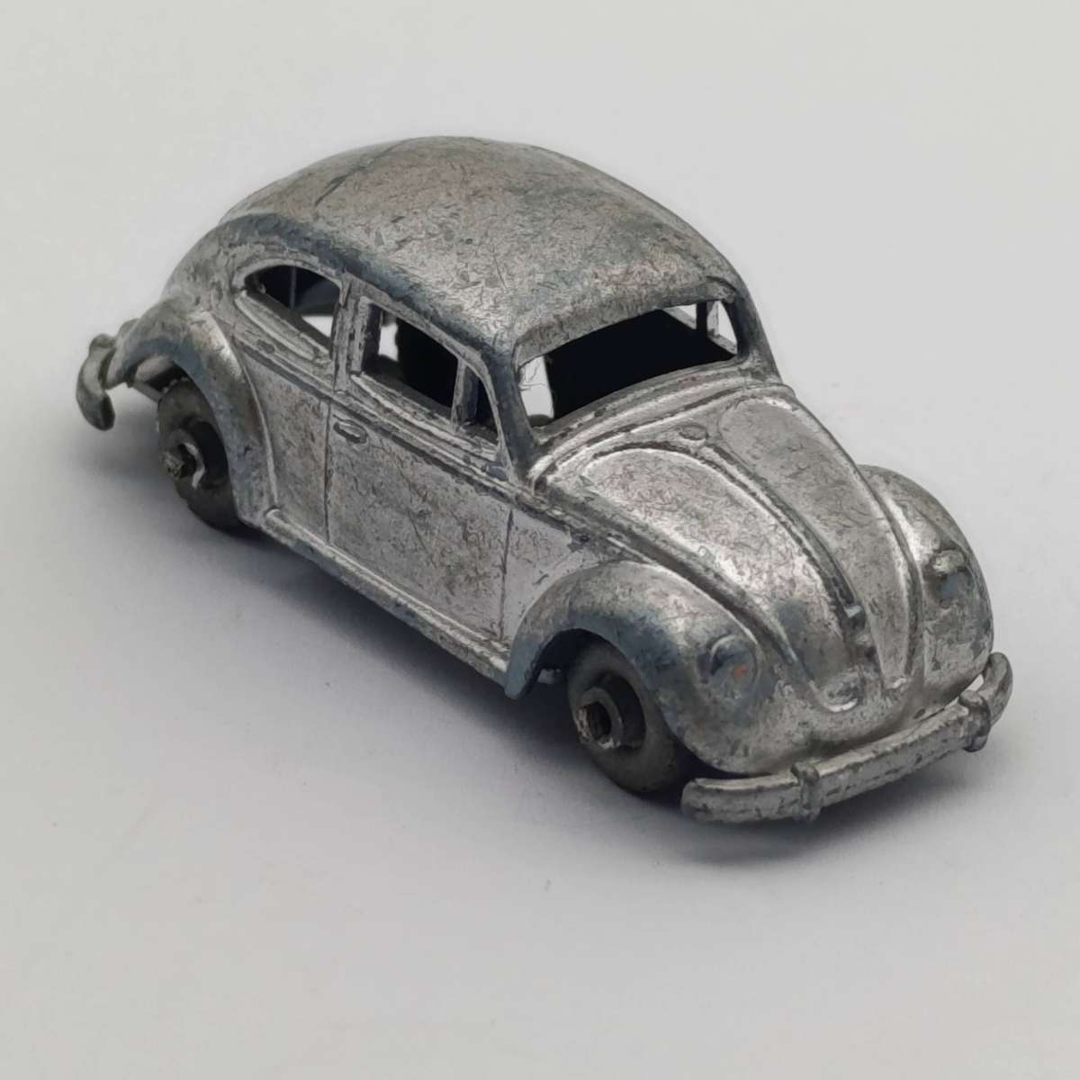 Lesney Matchbox Moko #8 Volkswagen Sedan toy car