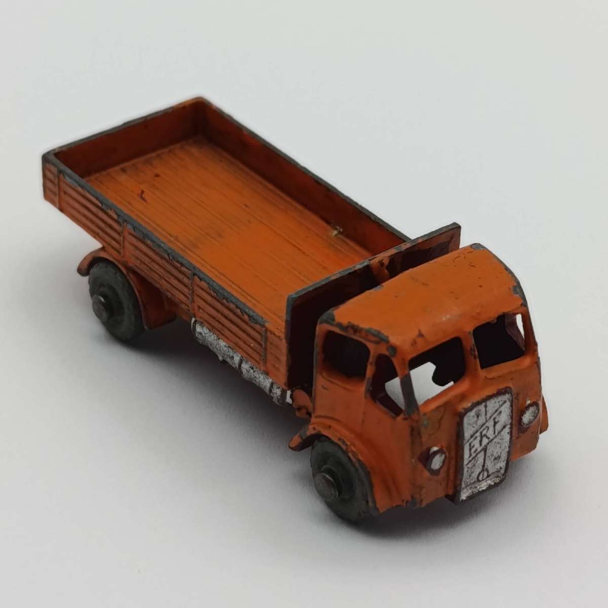Lesney Moko Matchbox Leyland Forward Control Lorry die-cast toy car