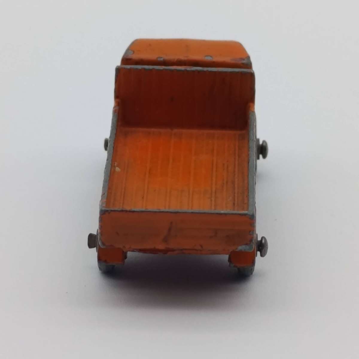 Lesney Moko Matchbox Leyland Forward Control Lorry die-cast toy car