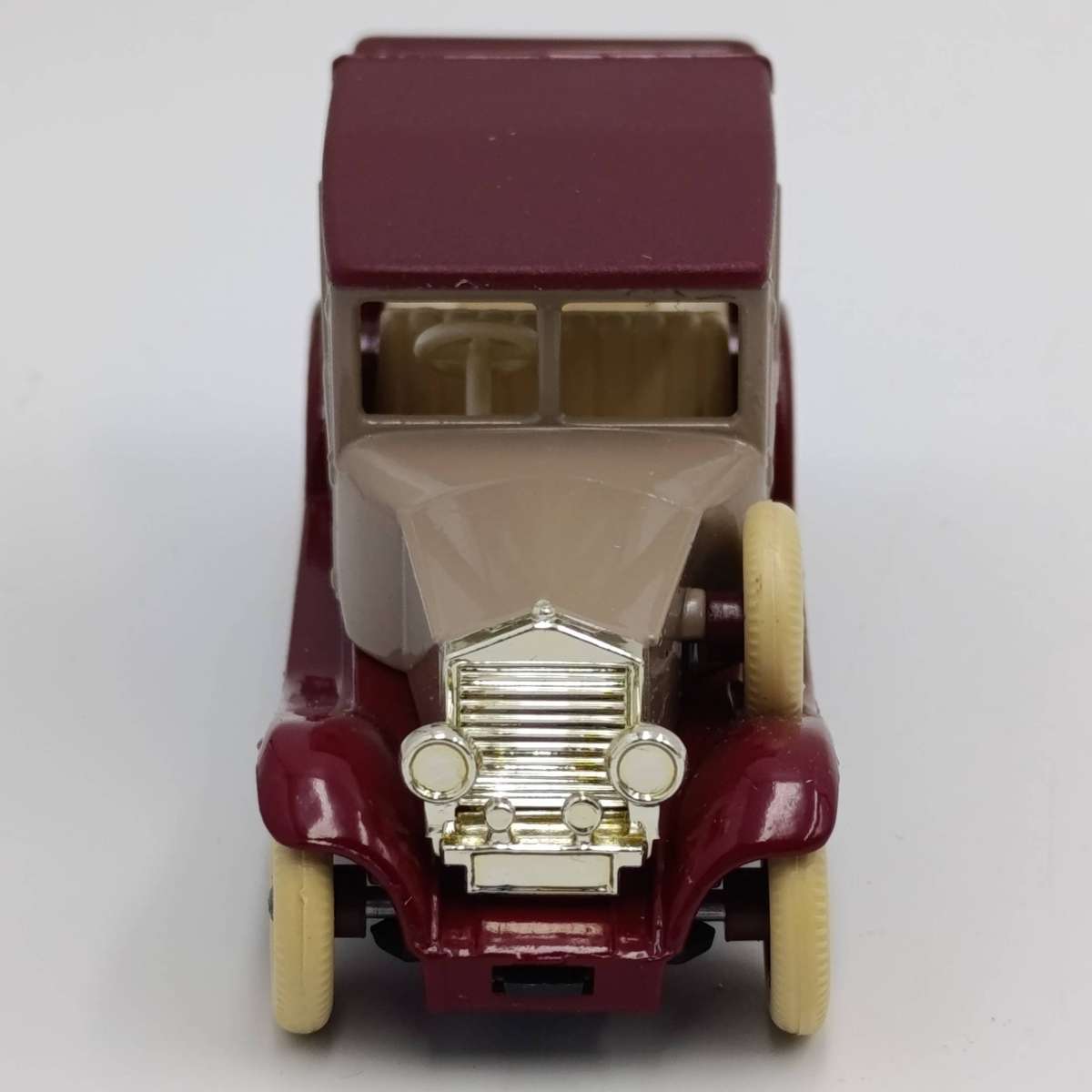 Ledo 1929 Rolls-Royce 20 HP Landaulet  die-cast model car in box