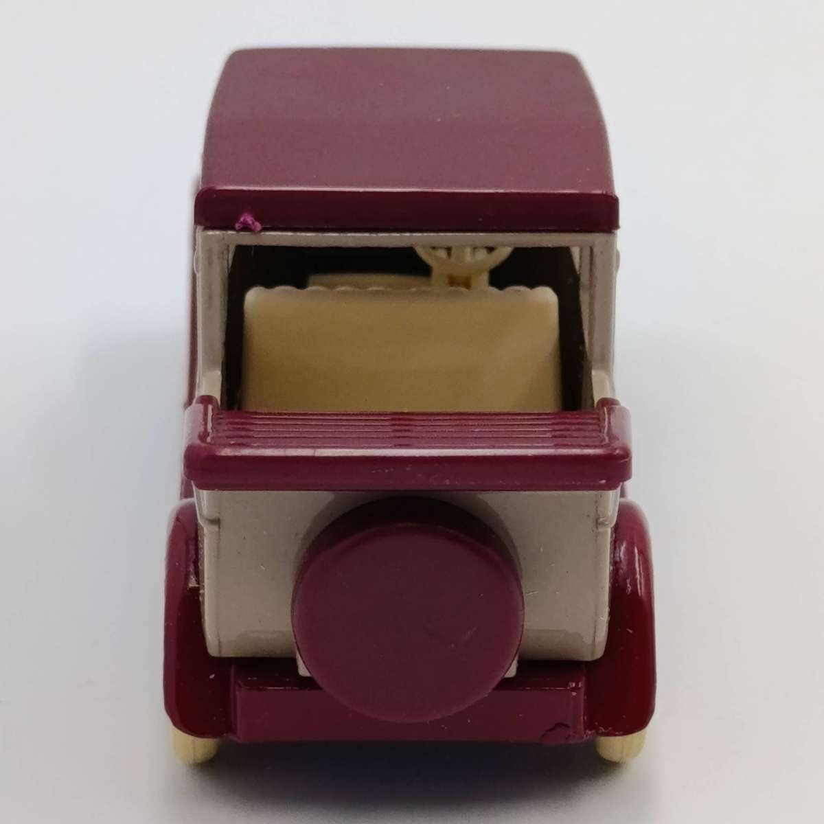 Ledo 1929 Rolls-Royce 20 HP Landaulet  die-cast model car in box