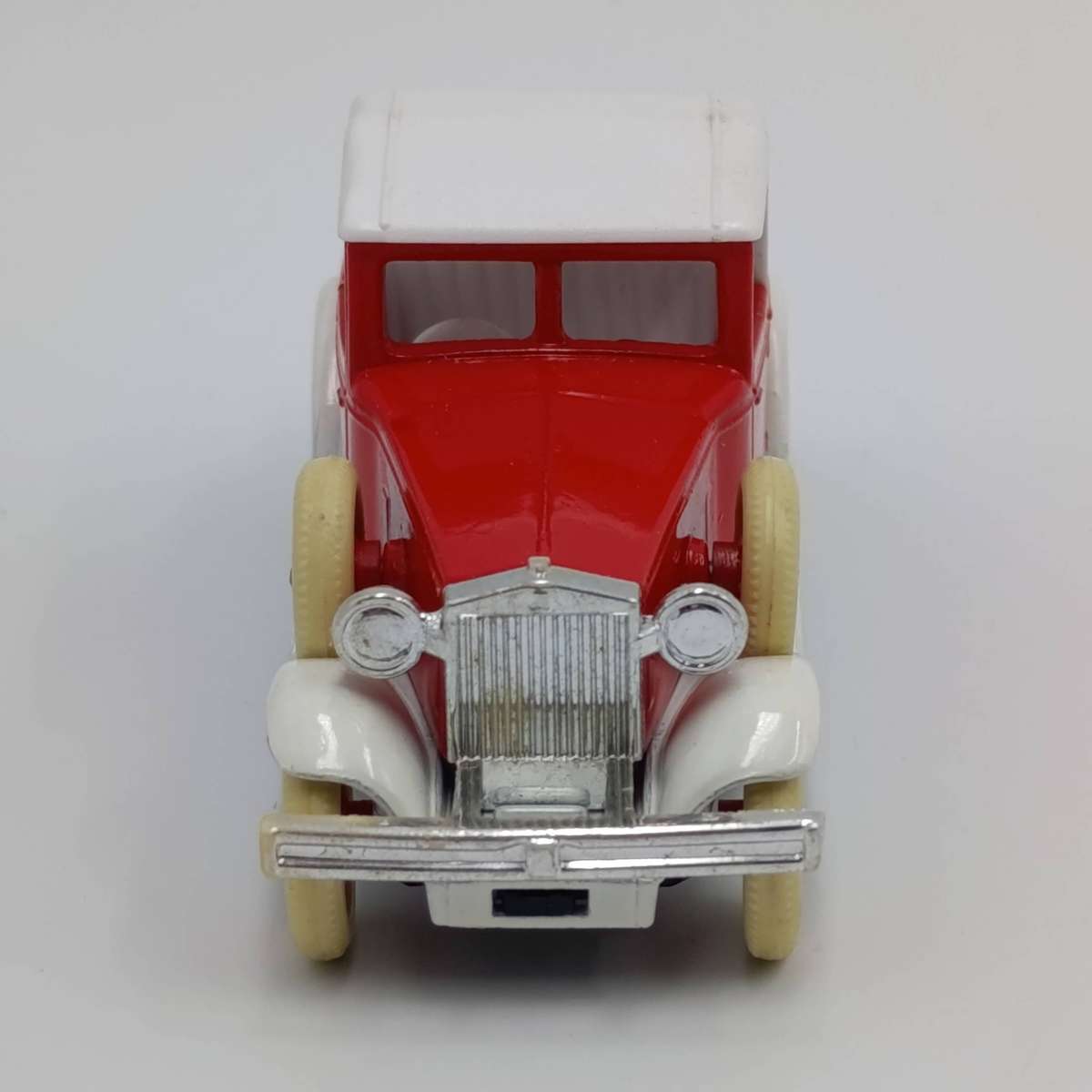 Lledo 1934 Rolls-Royce die-cast model car in box
