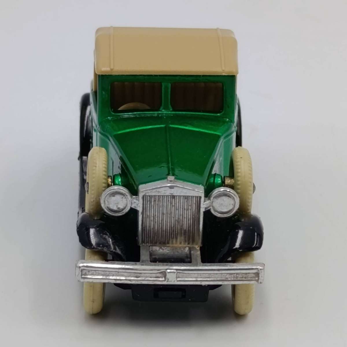 Lledo 1934 Rolls-Royce die-cast model car in box