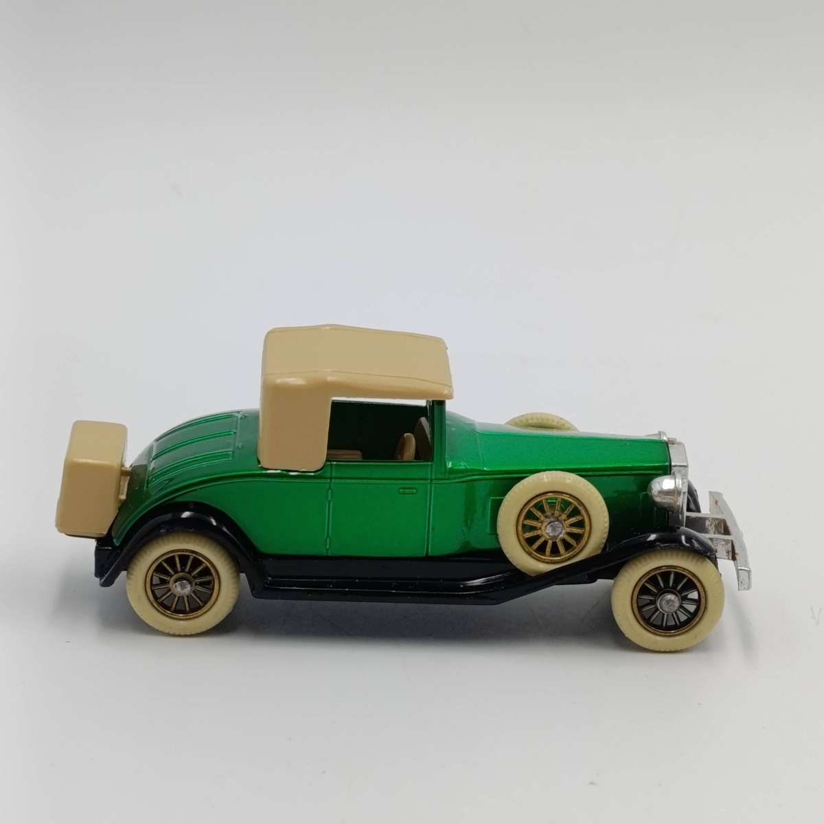 Lledo 1934 Rolls-Royce die-cast model car in box