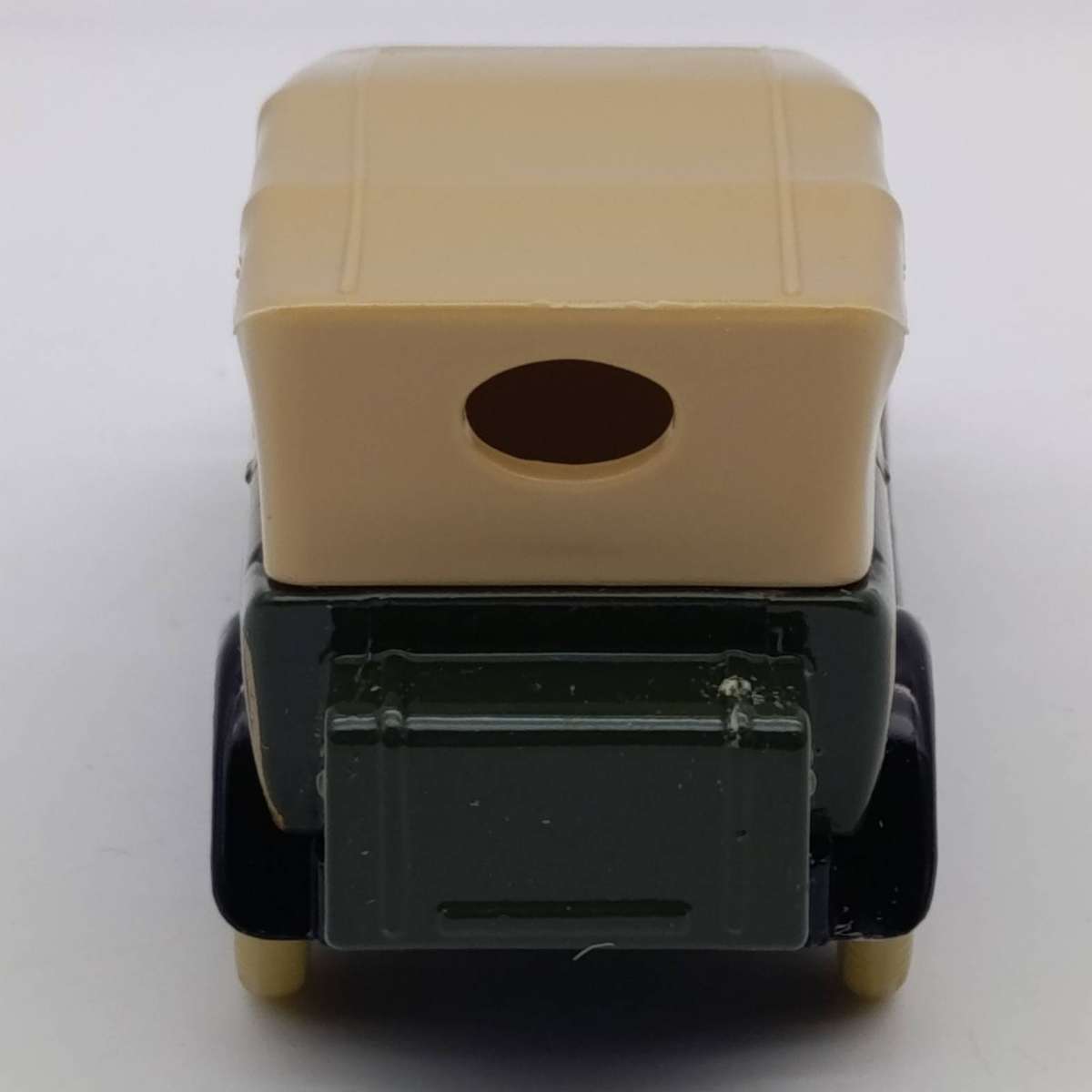 Lledo 1925 Rolls-Royce silver ghost model car in box