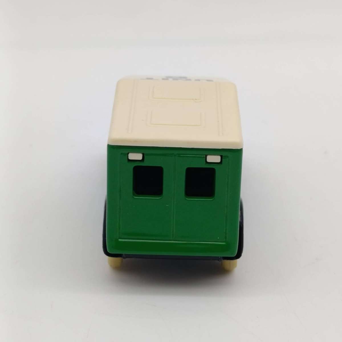 Lledo 1936 Packard Rapid Cash Transit unit 6 die-cast model in box