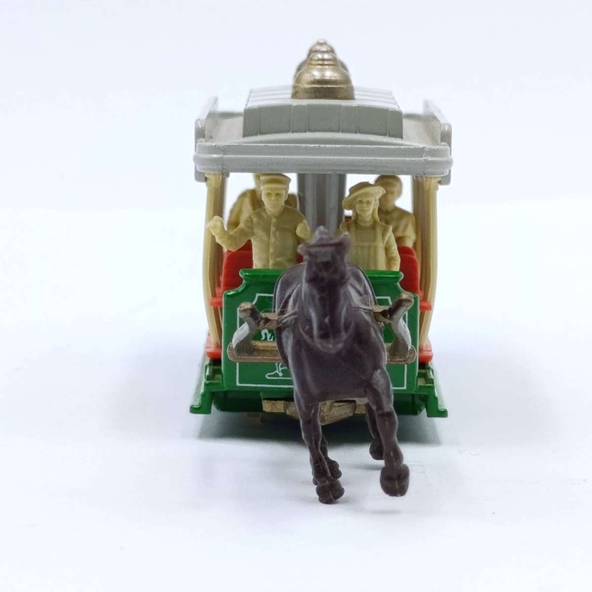 Lledo Days Gone Westminster horse cart