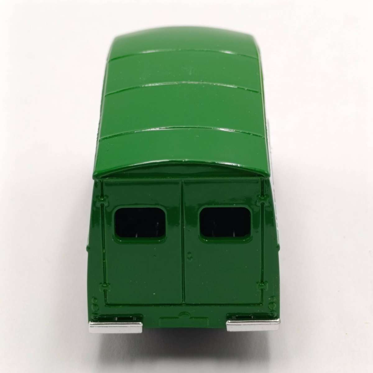 Lledo 1959 Morris LD150 7-UP soda delivery van model car in box
