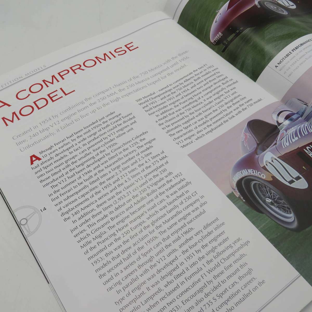 1961 Ferrari Dino 156 F1 Phil Hill formula 1 die-cast racing model car - scale 1/43