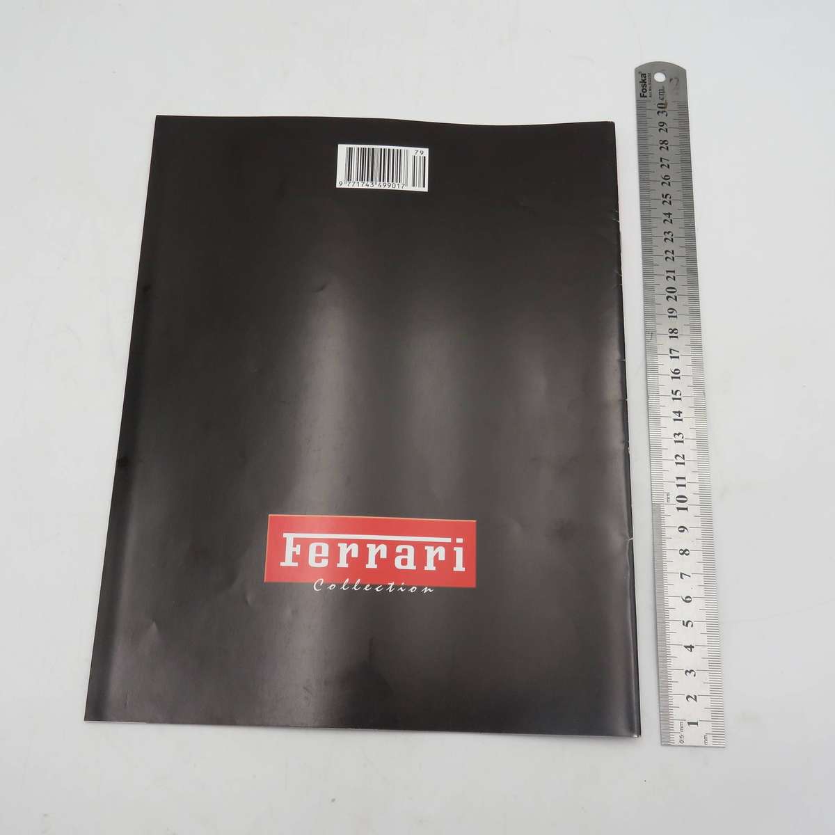 1961 Ferrari Dino 156 F1 Phil Hill formula 1 die-cast racing model car - scale 1/43