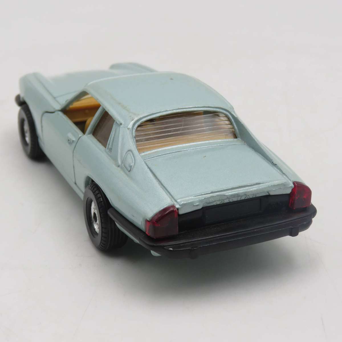 Corgi Jaguar XJS die-cast model car