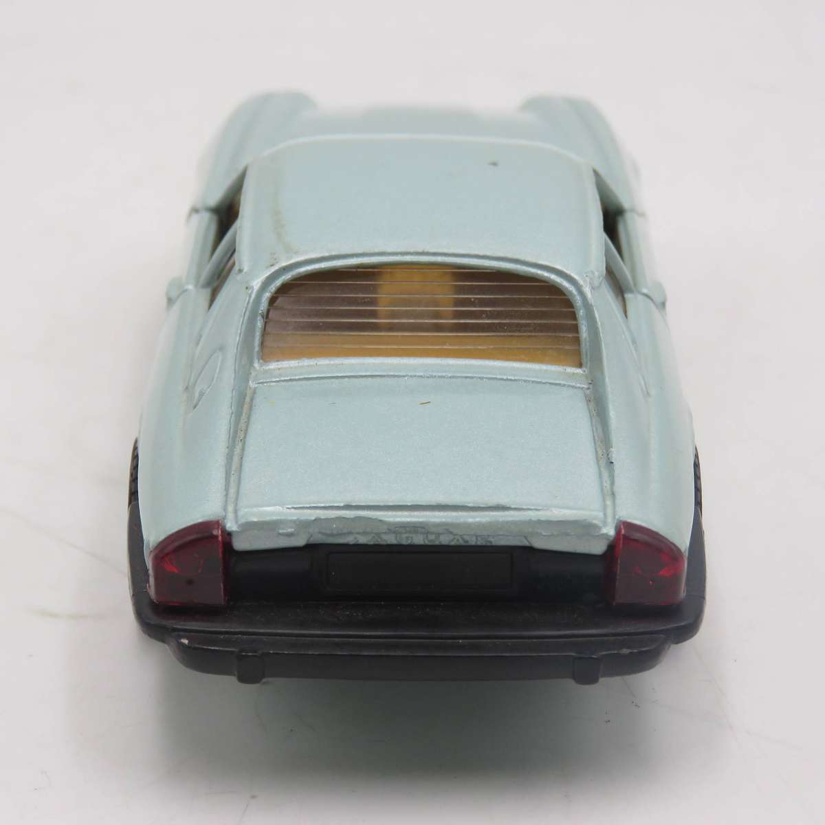 Corgi Jaguar XJS die-cast model car