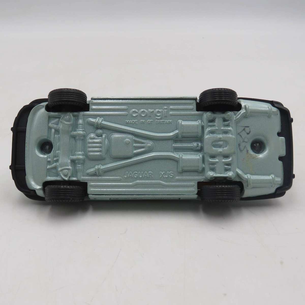 Corgi Jaguar XJS die-cast model car