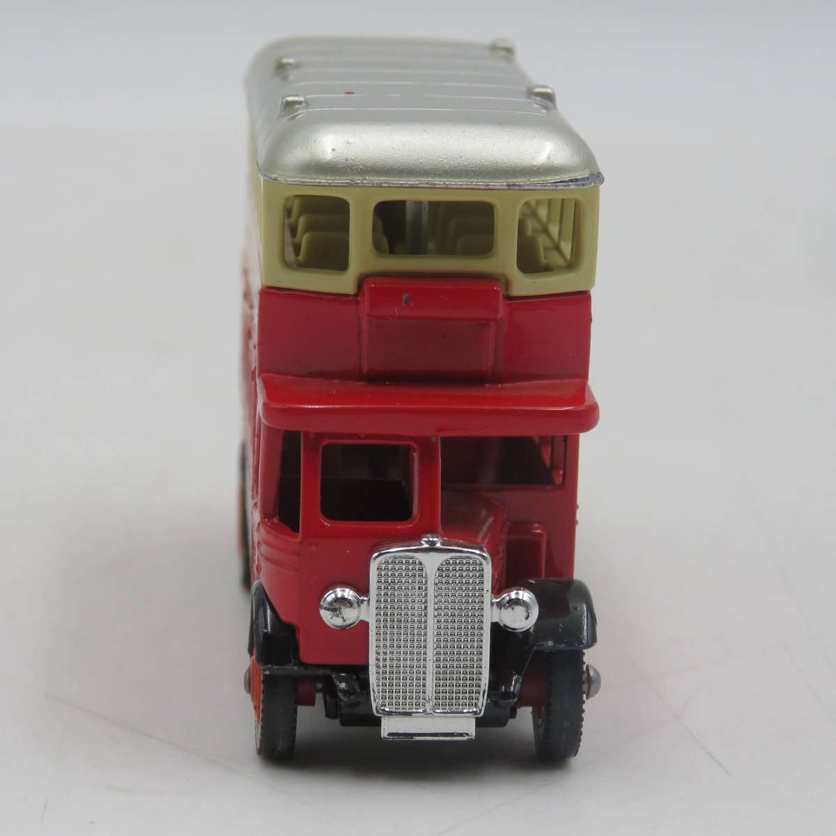 Lledo Days Gone DG15 Hall's Wine double decker bus