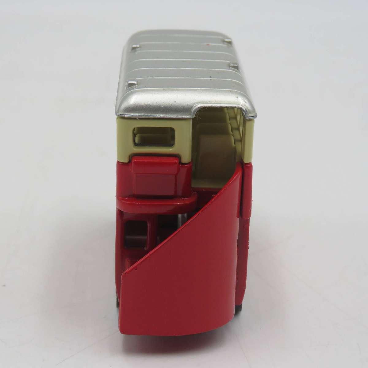 Lledo Days Gone DG15 Hall's Wine double decker bus