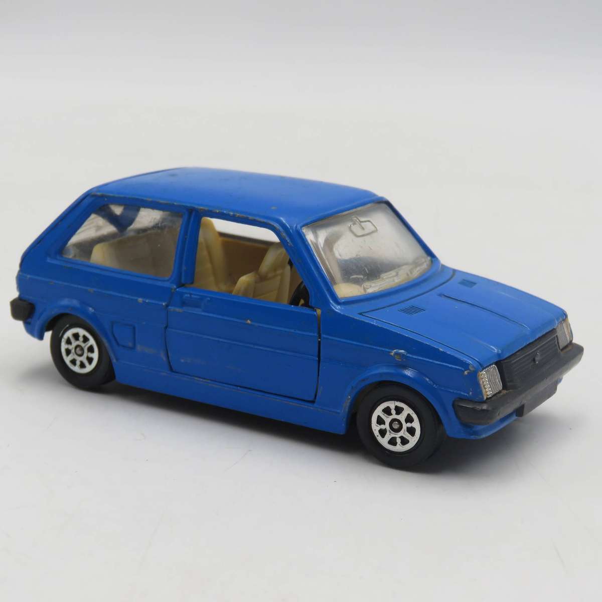 Corgi Austin Mini Metro 1.3 HLS die-cast model car
