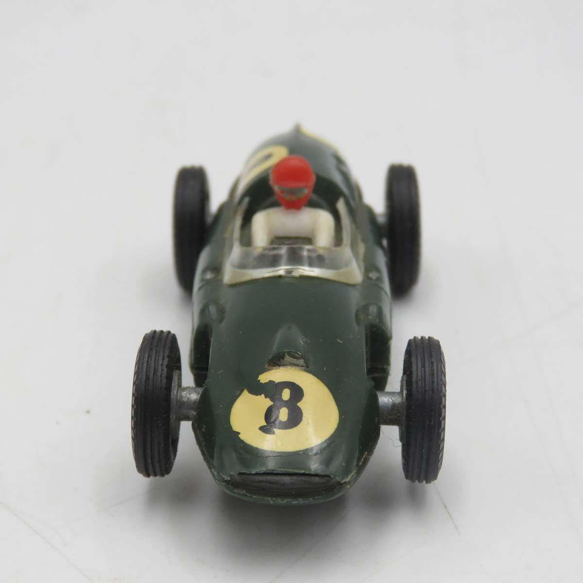 Vintage WRENN Formula 152 Cooper racing slot car in box