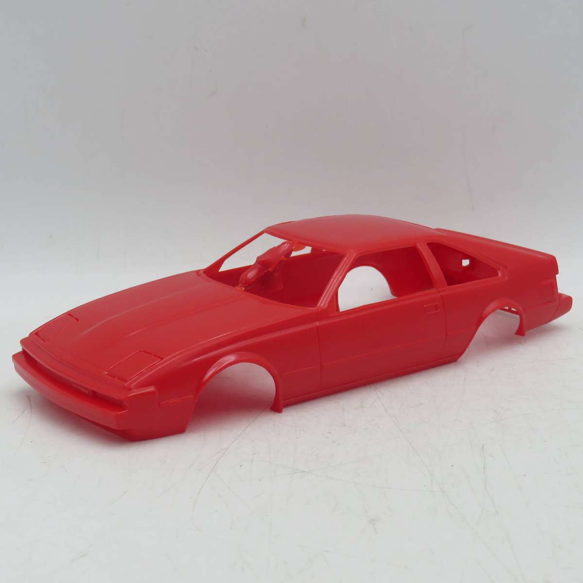 Fujimi Celica 2.8GT model car kit - scale 1/24 - not yet build