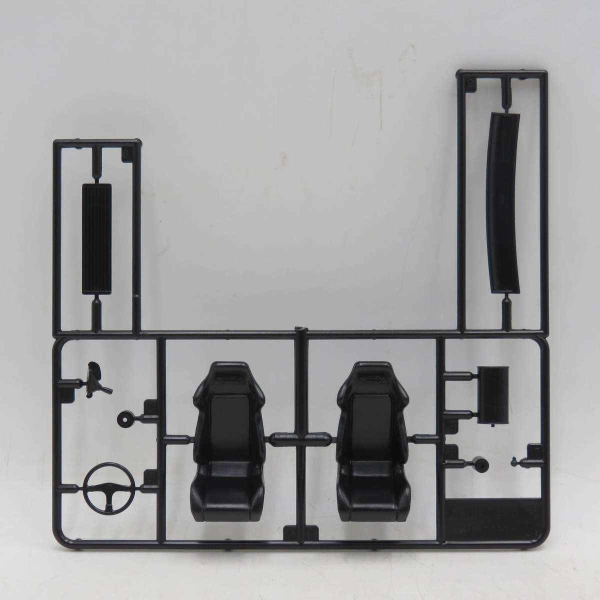 Fujimi Celica 2.8GT model car kit - scale 1/24 - not yet build