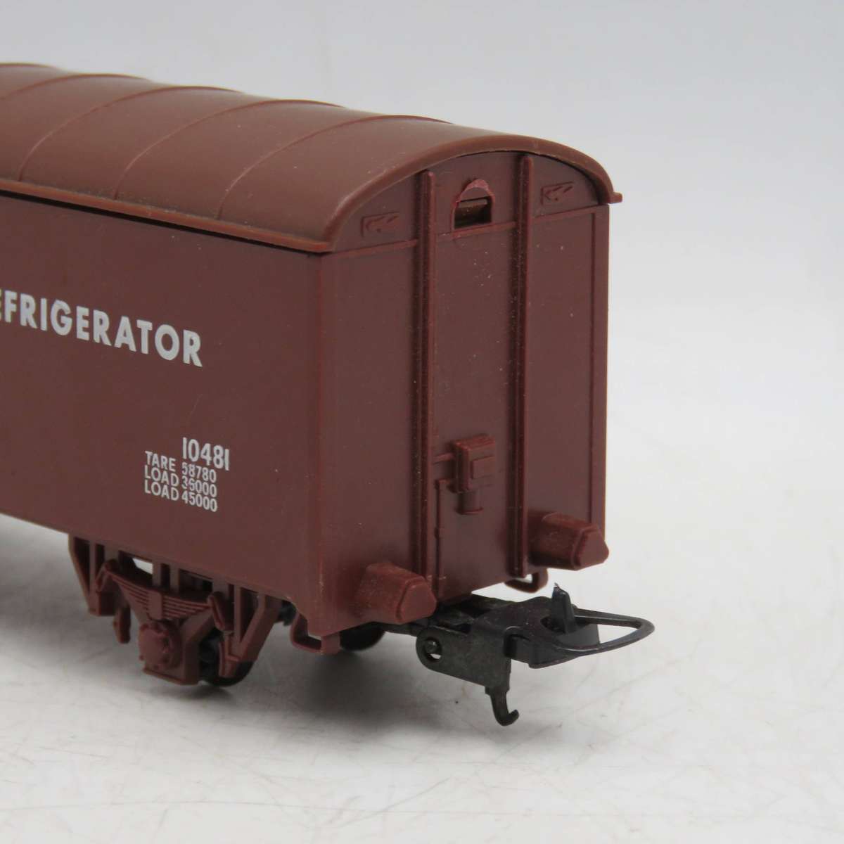Lima SA Railways #10481 regrigerator cart - HO Scale