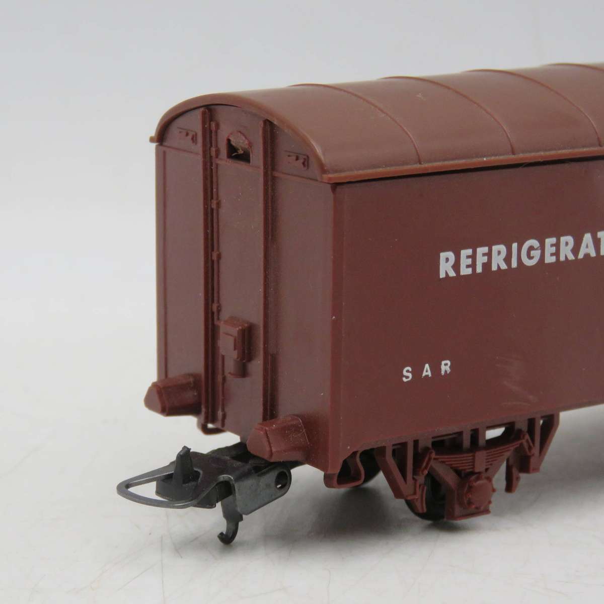 Lima SA Railways #10481 regrigerator cart - HO Scale
