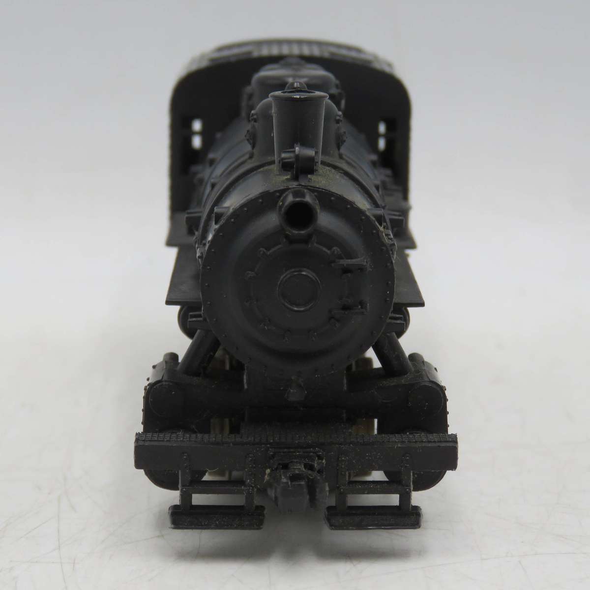 Lima HO Scale 0-4-0 Steam locomotive with coal tender - working