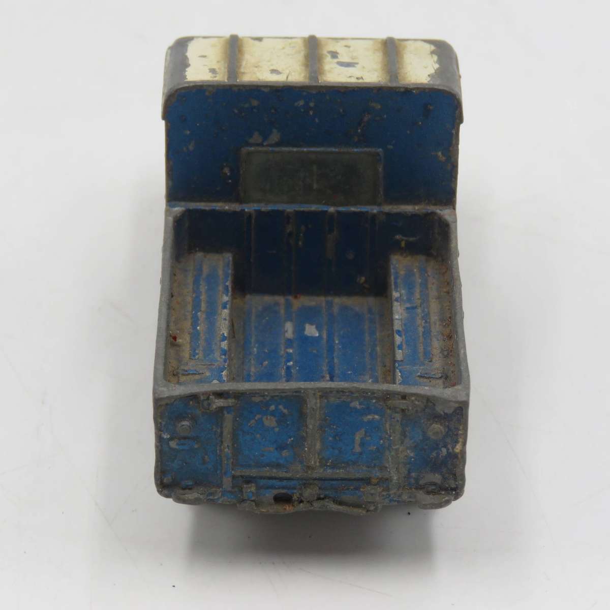 Corgi Toys Land Rover Classic Die Cast Model Vehicle