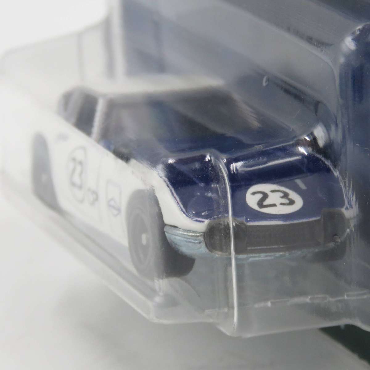 Hot Wheels Premium Real Riders Toyota 2000 GT Die Cast Model - Sealed