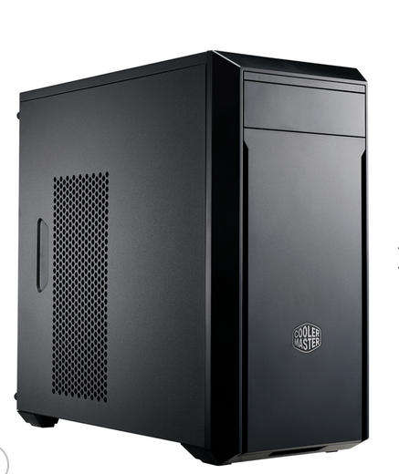 Cooler Master Box 3 Lite with PSU