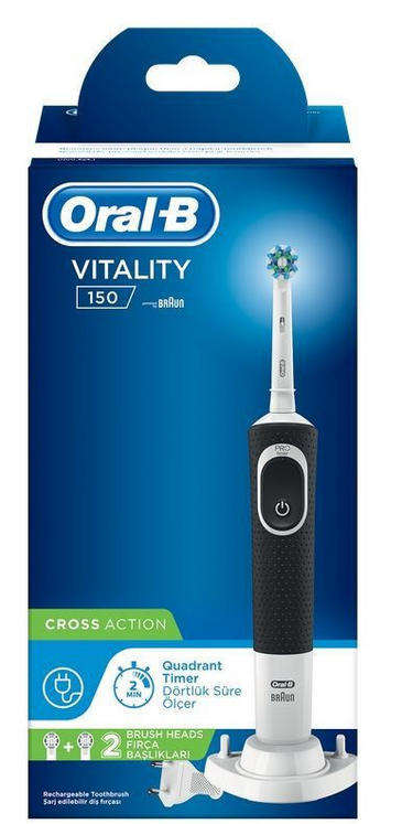 Oral B Vitality 150 Electric Toothbrush