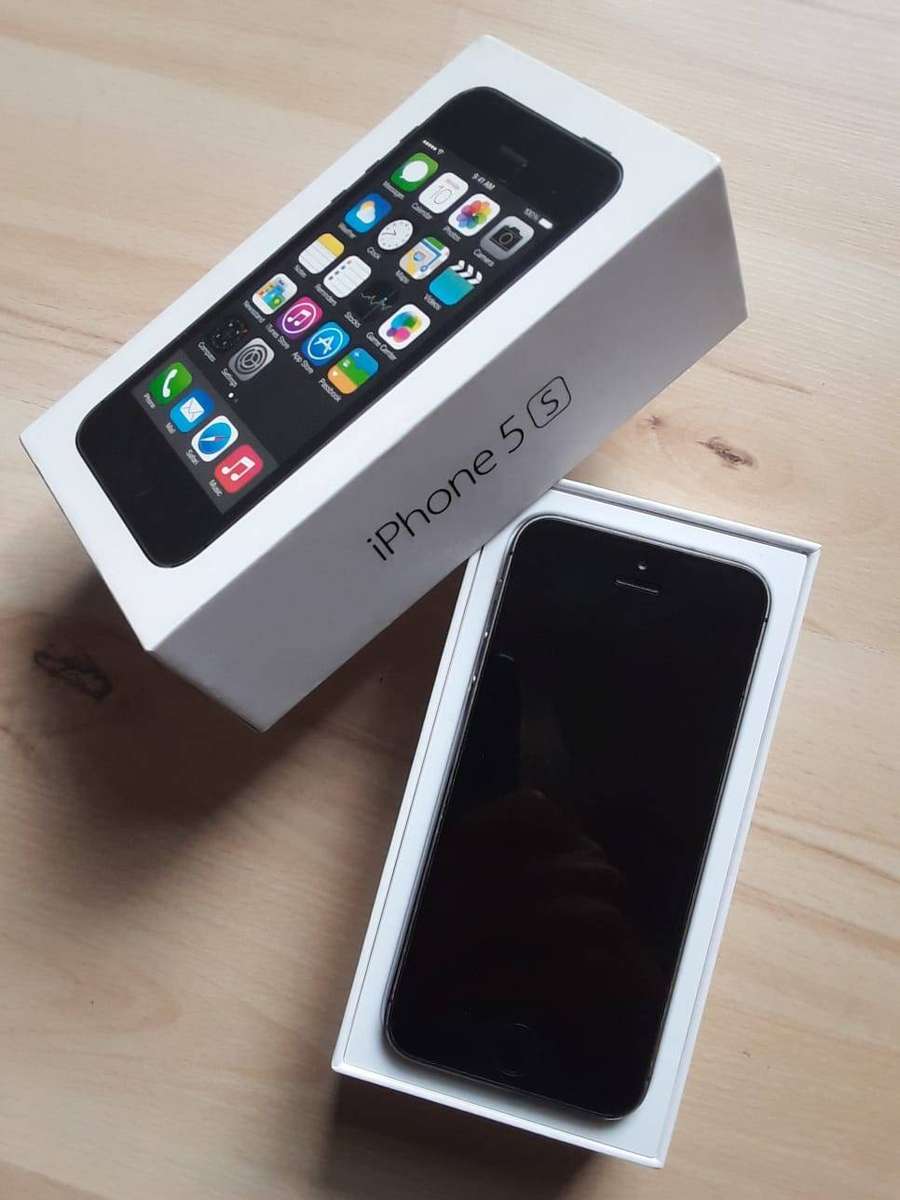 iPhone 5S 64Gb